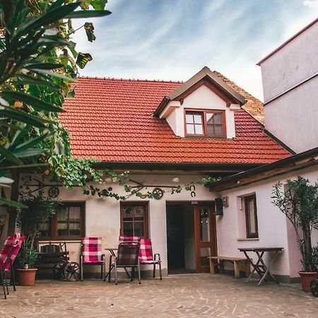 Apartman Alva 3 Mikulov Exterior foto