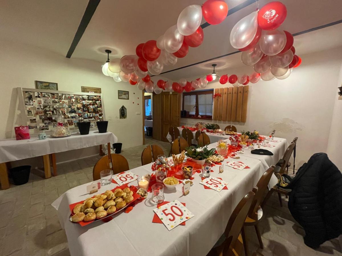 Apartman Alva 3 Mikulov Exterior foto